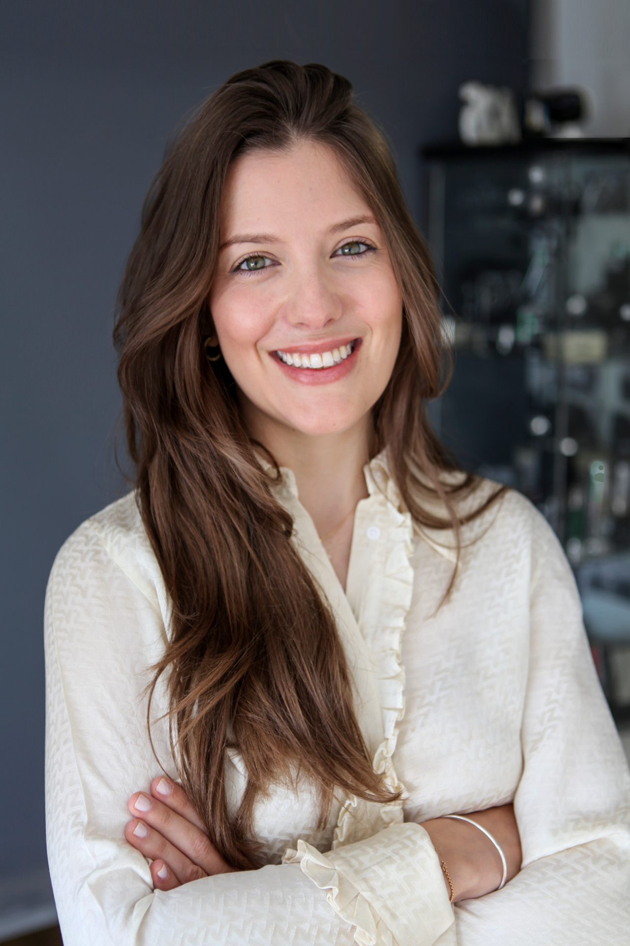 Diana Andrade, founder of RD Privacy